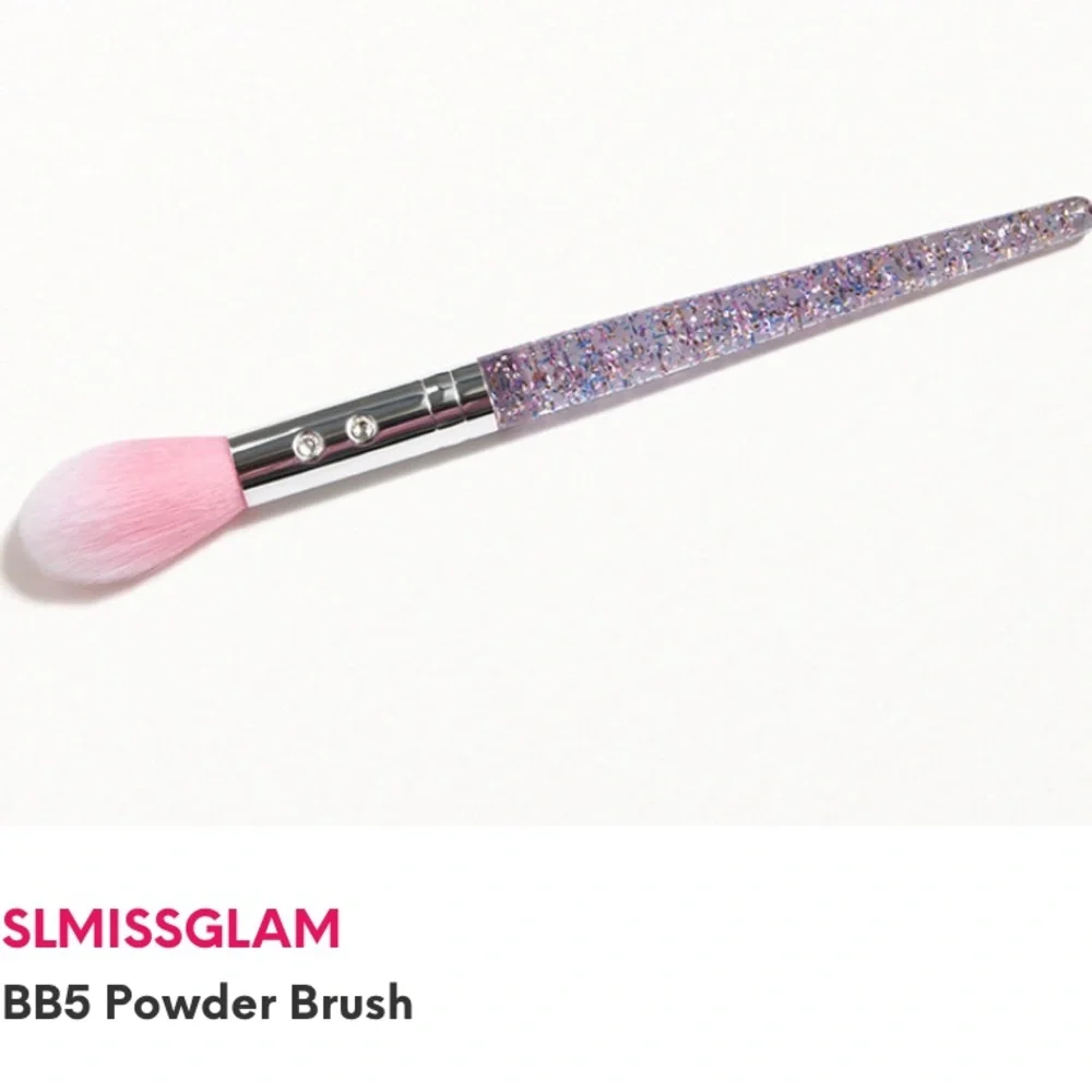 SLMISSGLAM BB5 Powder Brush